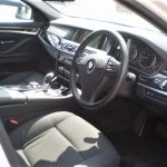 2015 BMW 5-SERIES