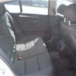 2015 BMW 5-SERIES