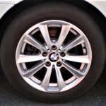 2015 BMW 5-SERIES