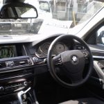2015 BMW 5-SERIES