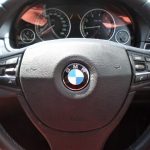 2015 BMW 5-SERIES
