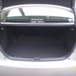 2016 Toyota Premio