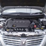 2016 Toyota Premio