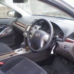2016 Toyota Premio