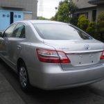 2016 Toyota Premio