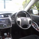 2016 Toyota Premio