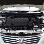 2014 Toyota Premio