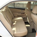 2014 Toyota Premio