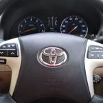 2014 Toyota Premio