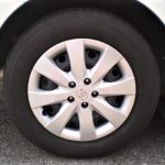 2014 Toyota Premio