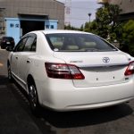 2014 Toyota Premio