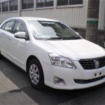 2014 Toyota Premio
