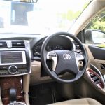 2014 Toyota Premio