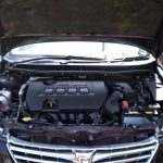 2014 Toyota Premio