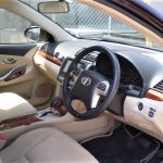2014 Toyota Premio