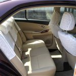 2014 Toyota Premio