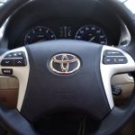 2014 Toyota Premio