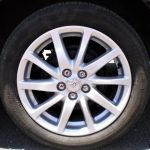 2014 Toyota Premio