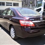 2014 Toyota Premio