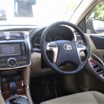 2014 Toyota Premio