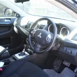 MITSUBISHI GALANT FORTIS