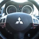 MITSUBISHI GALANT FORTIS