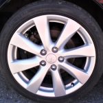 MITSUBISHI GALANT FORTIS