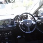 MITSUBISHI GALANT FORTIS