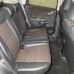 2014 Honda Fit Shuttle