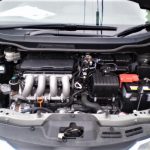 2014 Honda Fit Shuttle