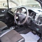 2014 Honda Fit Shuttle