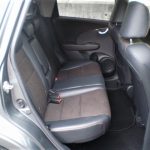 2014 Honda Fit Shuttle