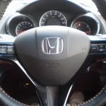 2014 Honda Fit Shuttle