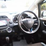 2014 Honda Fit Shuttle