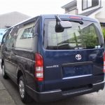 2016 Toyota Regiusace