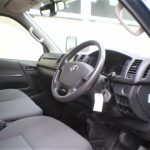 2016 Toyota Regiusace