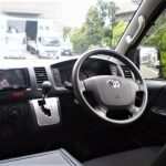 2016 Toyota Regiusace