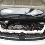 2010 Toyota Voxy