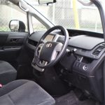 2010 Toyota Voxy
