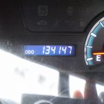2010 Toyota Voxy
