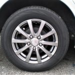 2010 Toyota Voxy