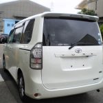 2010 Toyota Voxy