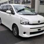 2010 Toyota Voxy