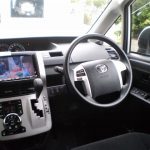 2010 Toyota Voxy