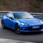 2013 Subaru BRZ Limited vs. Route Napoléon
