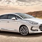 CitroenDS5