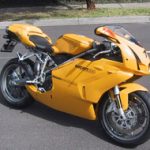 Ducati999