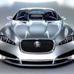 JaguarXF