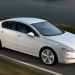 Peugeot508