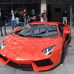 aventador